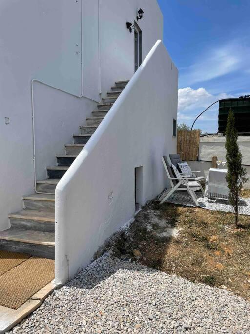 Ferienwohnung A Casa Sueca 2 Portimão Exterior foto