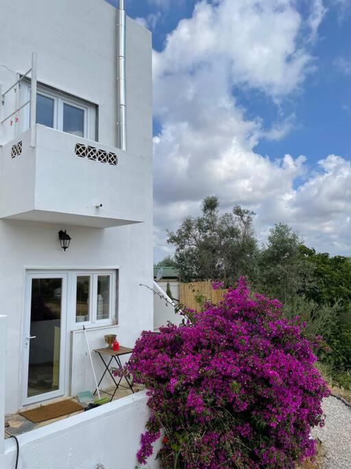 Ferienwohnung A Casa Sueca 2 Portimão Exterior foto